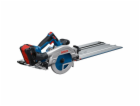 Aku kotoučová pila Bosch GKS 18V-57-2 GX Professional sol...