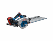 Aku kotoučová pila Bosch GKS 18V-57-2 GX Professional solo + FSN 440 X