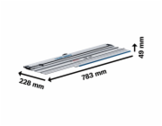 Vodicí lišta Bosch FSN 440 X