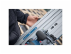 Bosch Powertools Vodicí lišta FSN 300 X (stříbrná, pro ok...