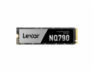 Lexar NQ790/2TB/SSD/M.2 NVMe/Šedá/5R