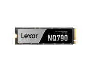 Lexar NQ790/2TB/SSD/M.2 NVMe/Šedá/5R