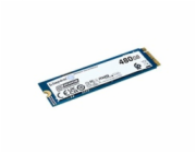 Kingston SSD 480GB DC2000B M.2 2280 Enterprise NVMe PCi 4.0