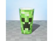 Paladone Creeper Glass