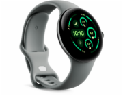 Google Pixel Watch 3 (45mm) WiFi  lískový orech