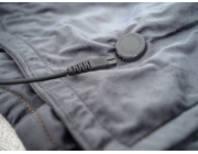 Beurer vyhřívaná deka HD 74 Cozy Limited Edition, elektrická deka