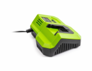 Fieldmann FDUZ 79200 20V Rychlonabíječka 
