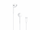 Apple EarPods (USB-C) Sluchátka s mikrofonem Kabel Do uch...