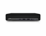 HP PC Elite Mini 800G9 65W i5-14500,16GB,512GB,Intel HD,WiFi6+BT, usb kl. a myš,120W,2,5", 3xDP+HDMI, Win11Pro