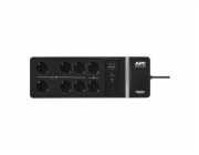 APC Back-UPS 1050VA, 230V, 1USB charging port (600W), Schuko
