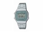 Casio  A168WA-3AYES Unisex náramkové hodinky