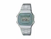 Casio  A168WA-3AYES Unisex náramkové hodinky