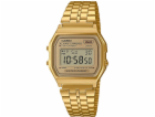 Casio  A158WETG-9AEF Unisex náramkové hodinky