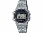 Casio  A171WE-1AEF Unisex náramkové hodinky