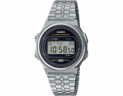 Casio  A171WE-1AEF Unisex náramkové hodinky