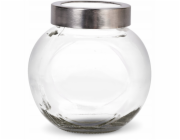 Lamart LT6050 Sada skleněných dóz 450 ml BUCK, 3 ks