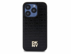 DKNY Repeat Pattern Stack iPhone 12/12 P