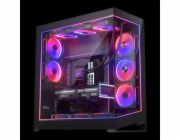 PHANTEKS NV9 Premium DRGB Kit, for external frame - black