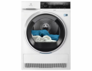 ELECTROLUX Sušička bielizne EW7D484UCC biela