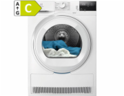 ELECTROLUX Sušička bielizne EW6D293GC biela