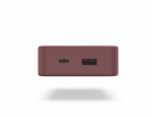 Hama Colour 20, powerbanka 20000 mAh, 3 A, výstup: USB-C,...