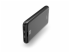 Hama Performance 10, powerbanka 10000 mAh, 3 A, výstup: 1...