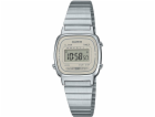 Casio LA670WEA-8AEF Dámské náramkové hodinky 