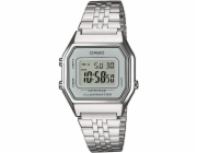 Casio LA680WEA-7EF Dámské náramkové hodinky 