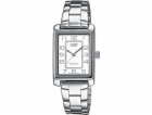 Casio LTP-1234PD-7BEG Dámské náramkové hodinky 