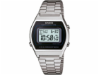 Casio B640WD-1AVEF Pánské digitální náramkové hodinky