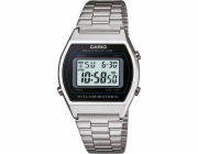 Casio B640WD-1AVEF Pánské digitální náramkové hodinky