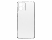 Tactical TPU pouzdro Motorola G14, Clear