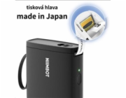 Niimbot Tiskárna štítků D11-H Smart, černá + role štítků 160 ks