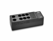 APC Back-UPS 500VA, 230V, 1USB charging port (300W), Schuko