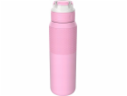 Termální láhev Kambukka Elton Insulated 1000 ml Pink Ambi...