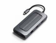 Satechi Multiport MX USB-C Station/Replicator (ST-UCMXAM)