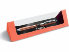 NoName Kuličkové pero Pentel BL407 s růžovo-zlatým tělem ...