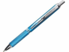 NoName Kuličkové pero ENERGEL STERLING 0,7 modré BL407-TR...