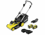 KARCHER LMO Battery 36-40 Set, Kosačka na trávu
