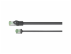 Goobay Ultraflexibilní tenký patch kabel Cat.8.1, U/FTP (...