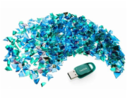SanDisk Ultra - Jednotka USB flash - 512 GB - USB 3.2 Gen 1