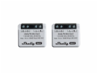 Shelly PM Mini Gen3 Set of 2 Controllers, WiFi/Bluetooth