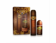 Cuba SET CUBA ORIGINAL Cuba Gold EDT sprej 100ml + nealkoholický DEO ROLL-ON 50ml