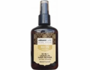 Arganicare Arganicare Ricinový olej 10 v 1 Kondicionér s ricinovým olejem 150 ml