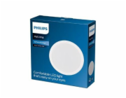 Vestavné svítidlo Philips Meson, 3000°K, LED, bílá