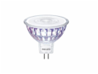 LEMP LED GU5.3 MR16 7W 4000K 660LM PL