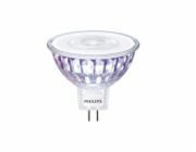 LEMP LED GU5.3 MR16 7W 4000K 660LM PL