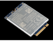 Lenovo TP Quectel EM160R-GL Cat 16 M.2 4G LTE WWAN
