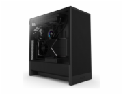 Nzxt H5 Flow pouzdro černé (CC-H52FB-01)