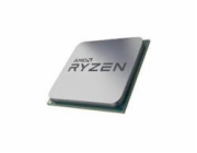 AMD Ryzen 5 4500 - 3.6 GHz - 6-jádrový - 12 vláken - 8 MB vyrovnávací paměť - Socket AM4 - OEM